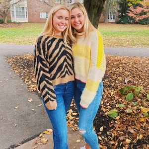 Meet your Posher, Katherine